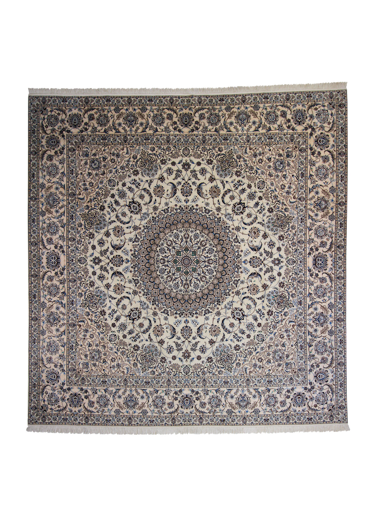 Nain 4LA 261 x 251 cm