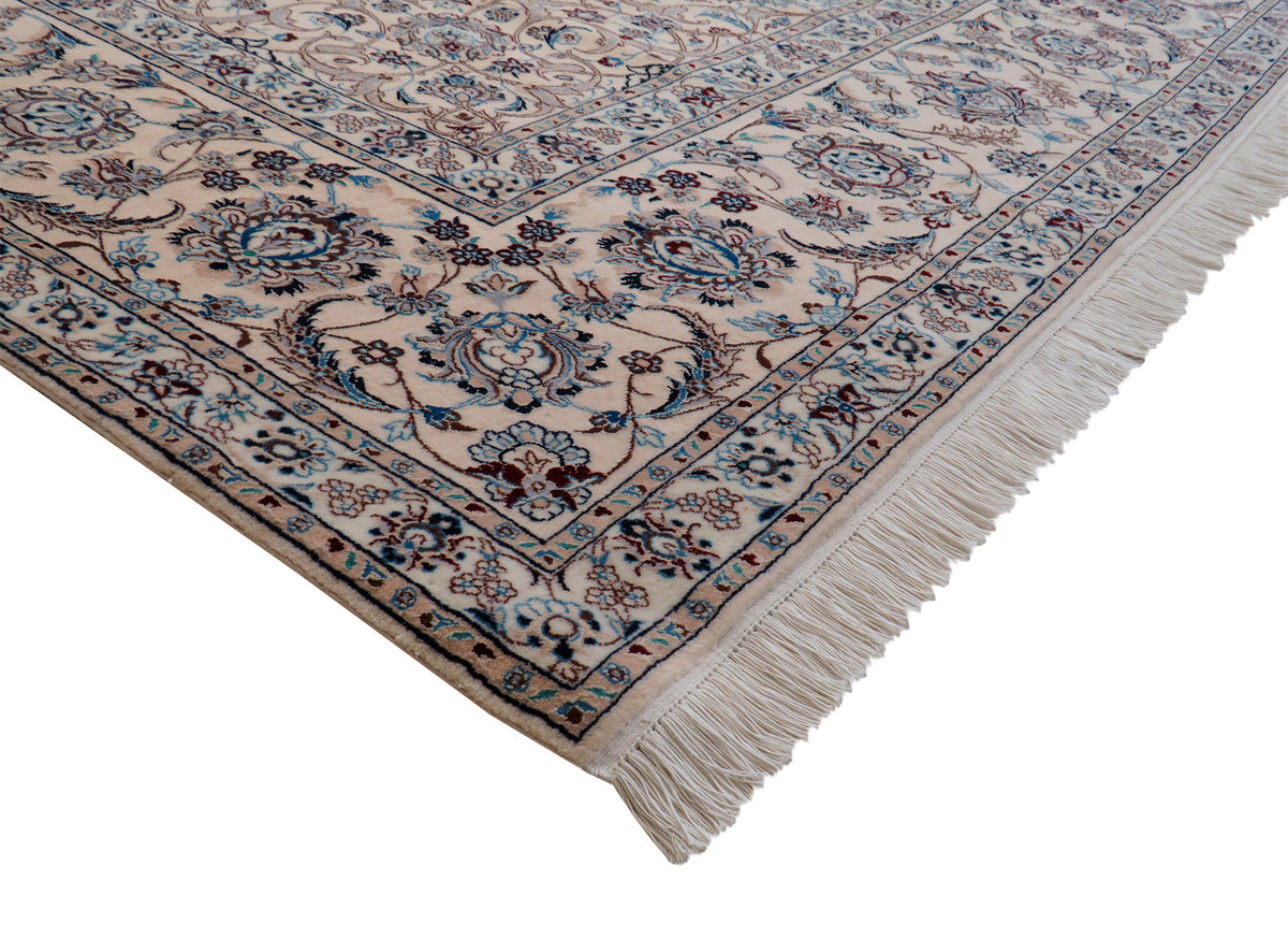 Nain 4LA 261 x 251 cm