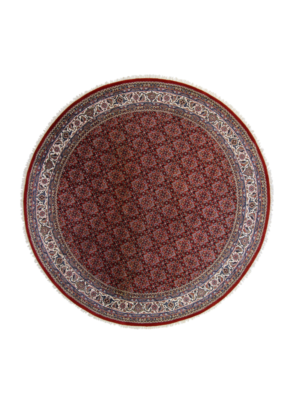 Ind.Bidjar 250 x 250 cm