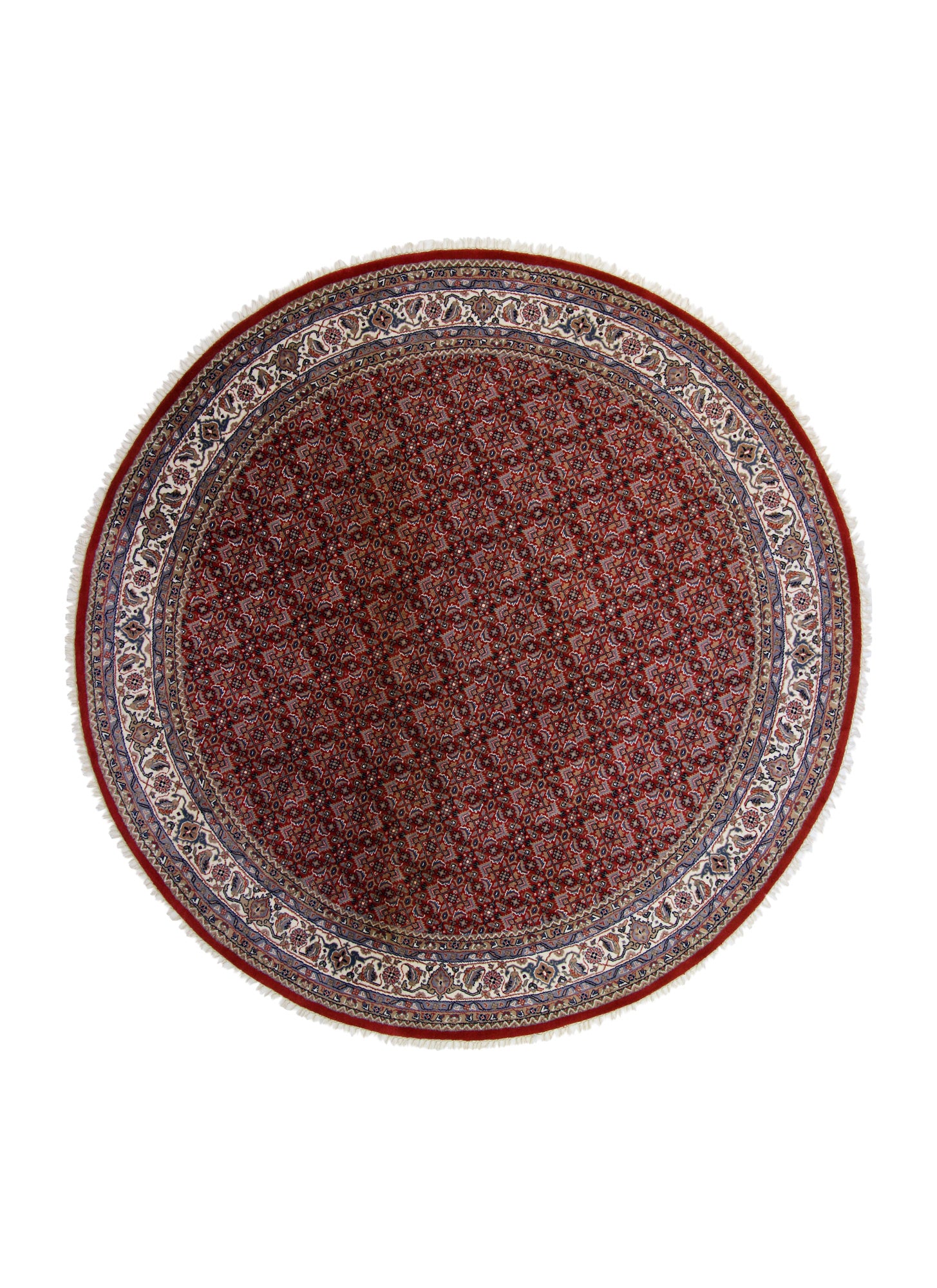 Ind.Bidjar 250 x 250 cm