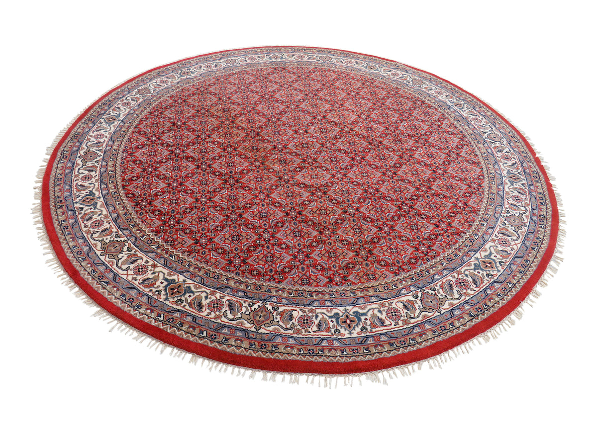 Ind.Bidjar 250 x 250 cm