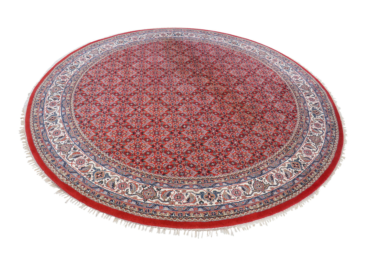 Ind.Bidjar 250 x 250 cm