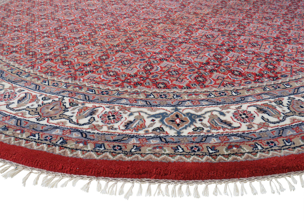 Ind.Bidjar 250 x 250 cm