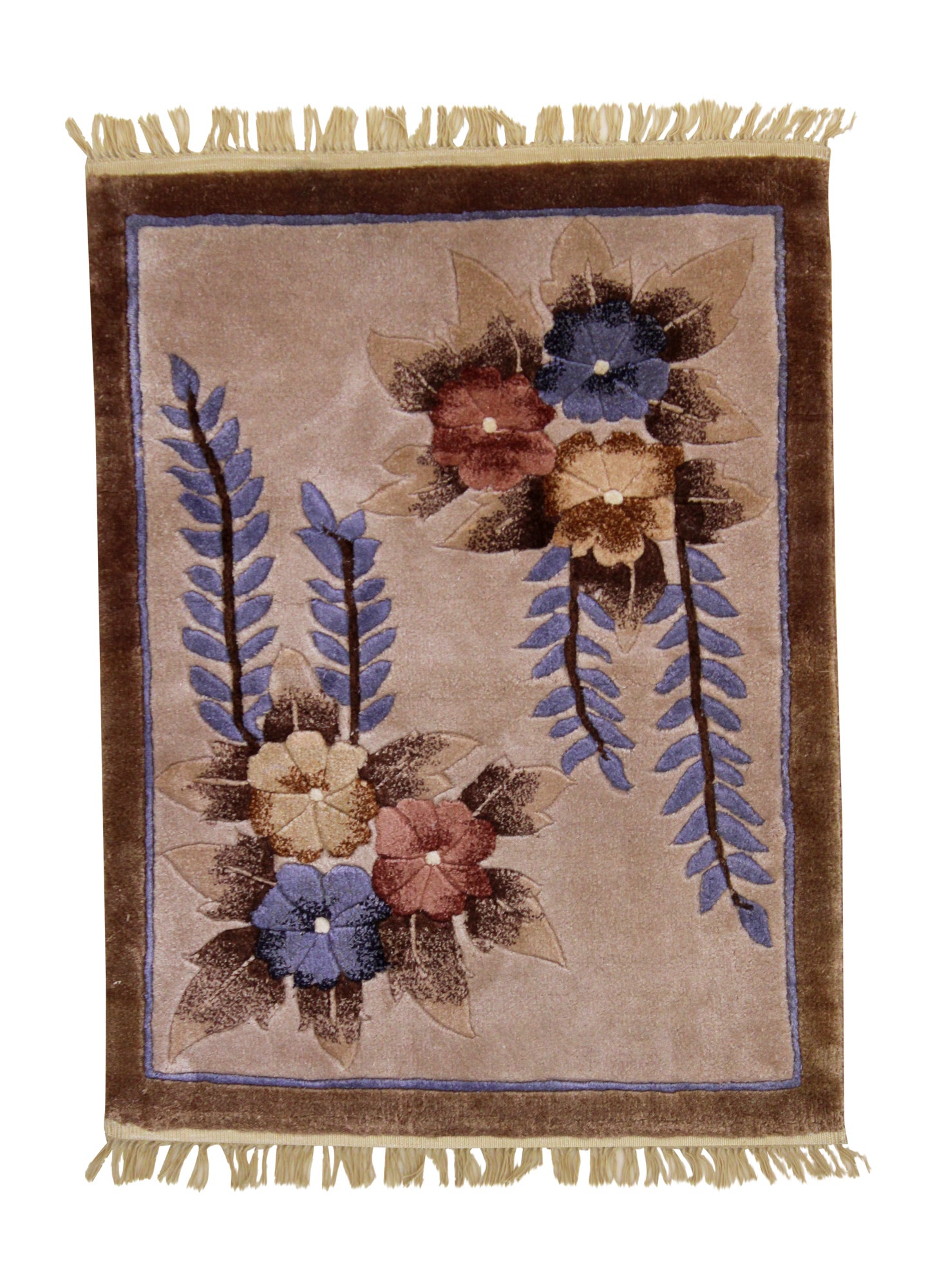 China Seide 59 x 46 cm