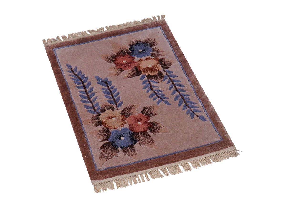 China Seide 59 x 46 cm