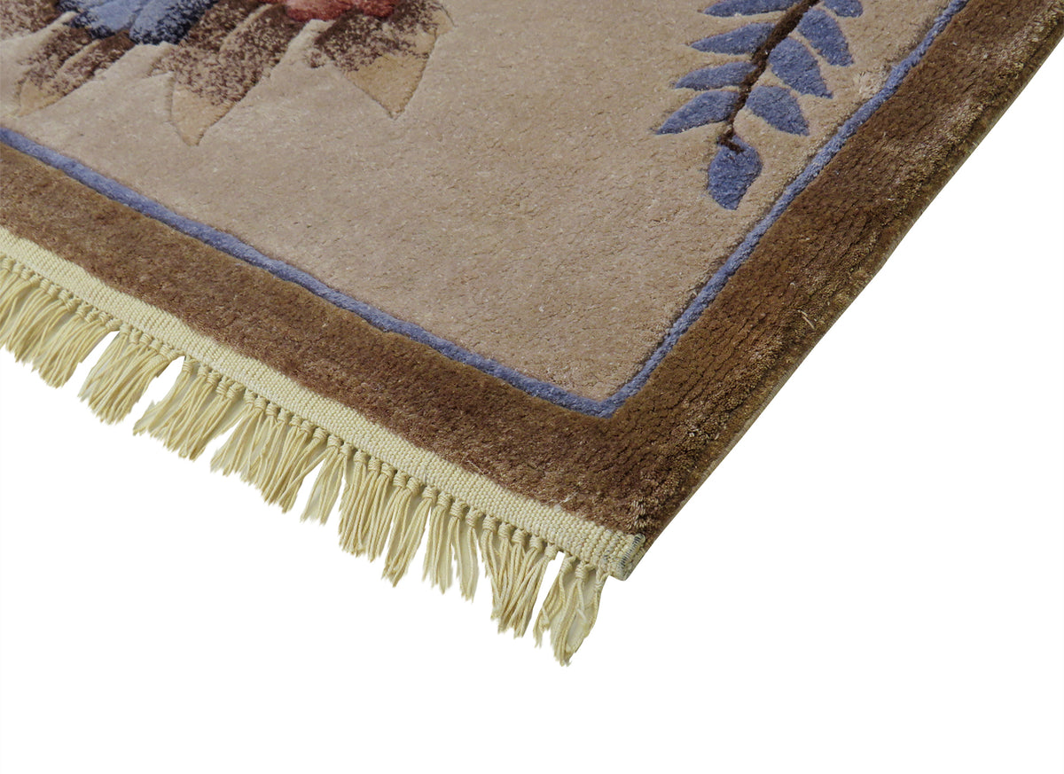 China Seide 59 x 46 cm