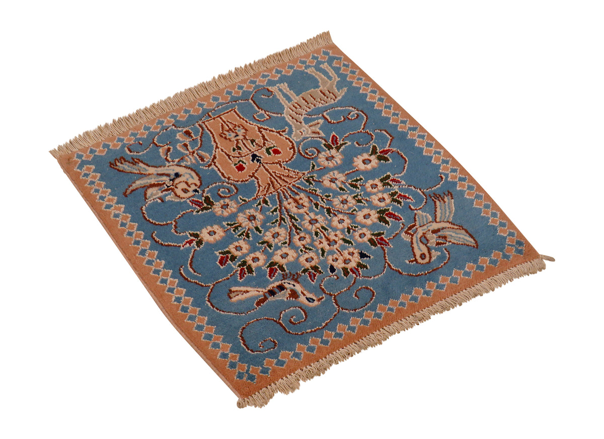 Ghom Kork 44 x 45 cm