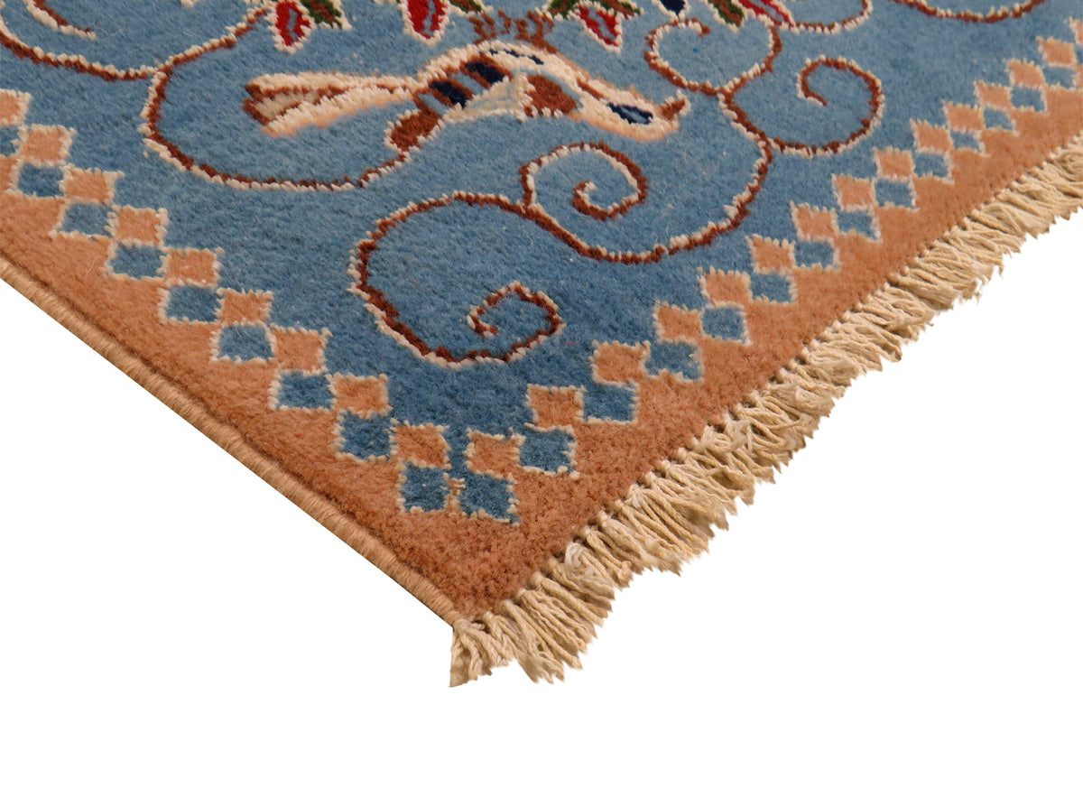 Ghom Kork 44 x 45 cm