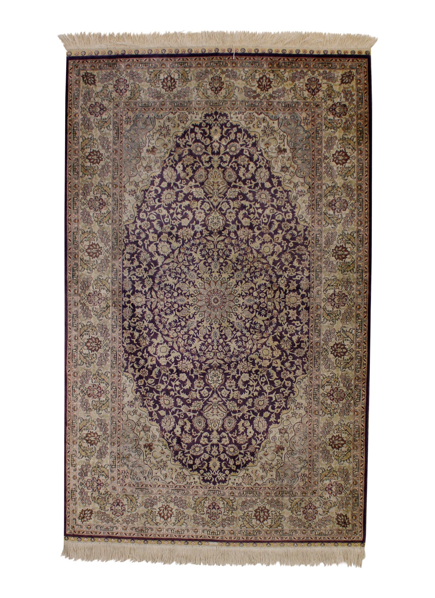 China Hereke 153 x 94 cm