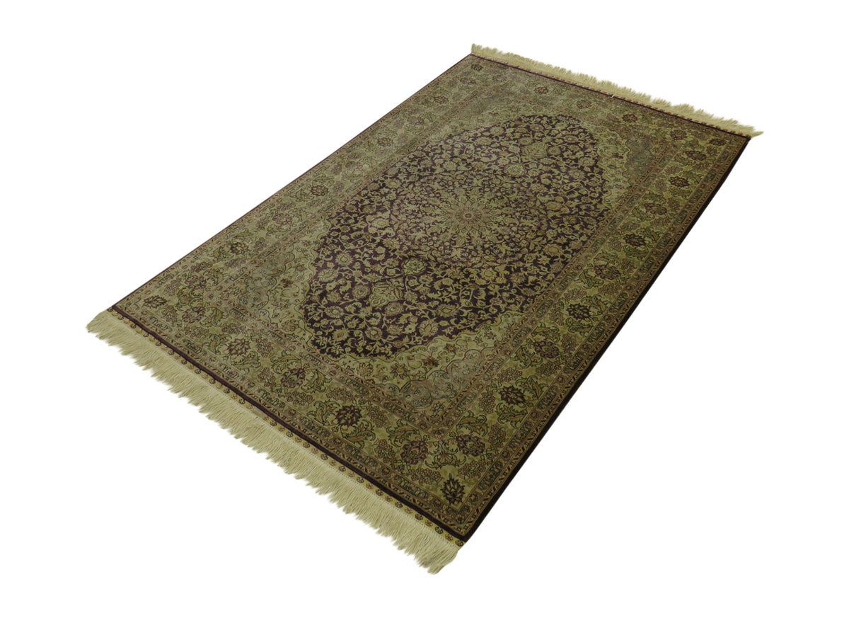 China Hereke 153 x 94 cm