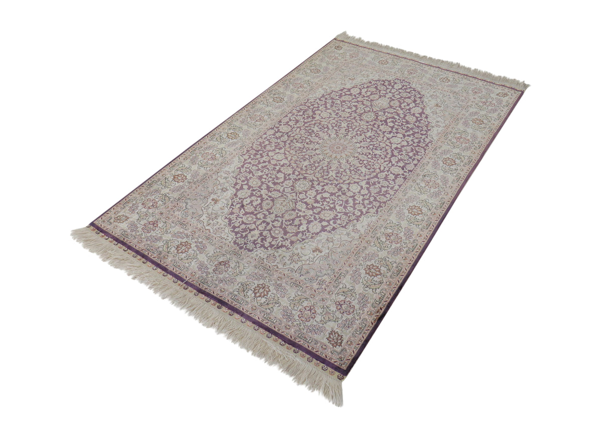 China Hereke 153 x 94 cm