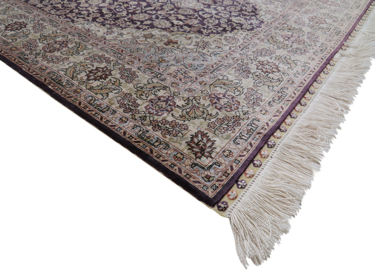 China Hereke 153 x 94 cm