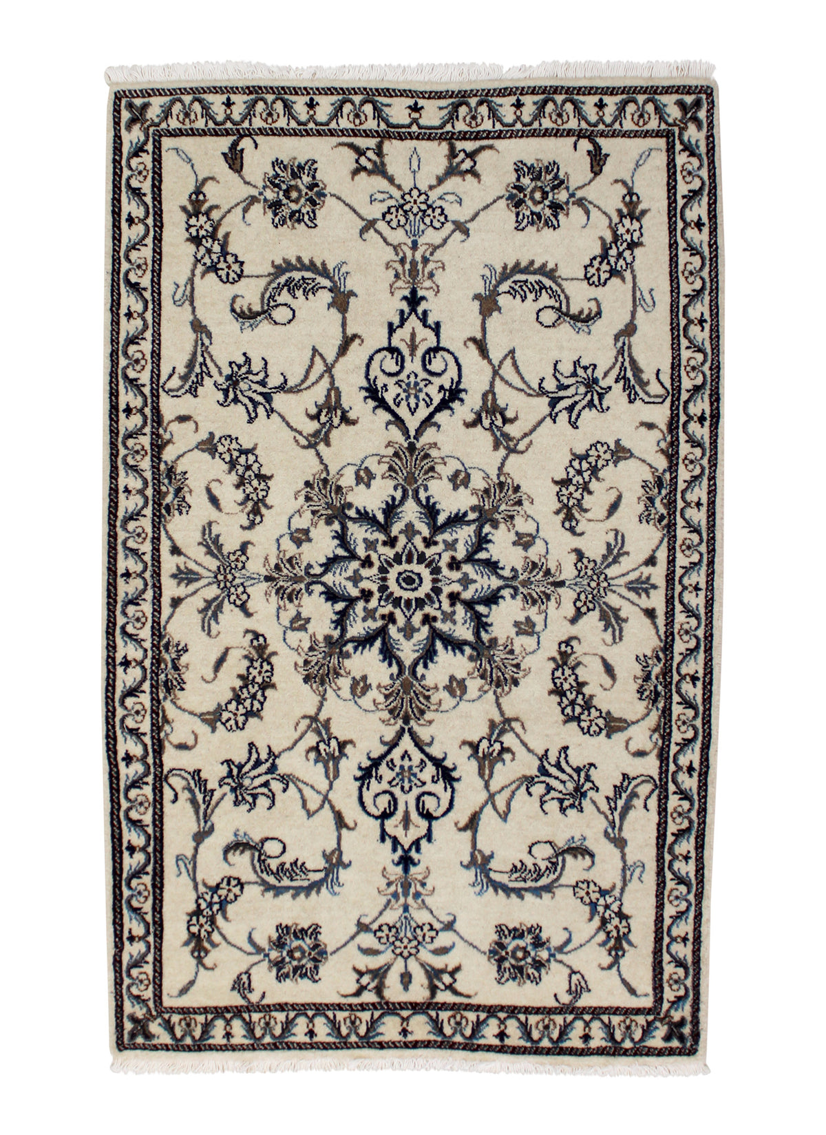 Nain Kashmar 143 x 91 cm