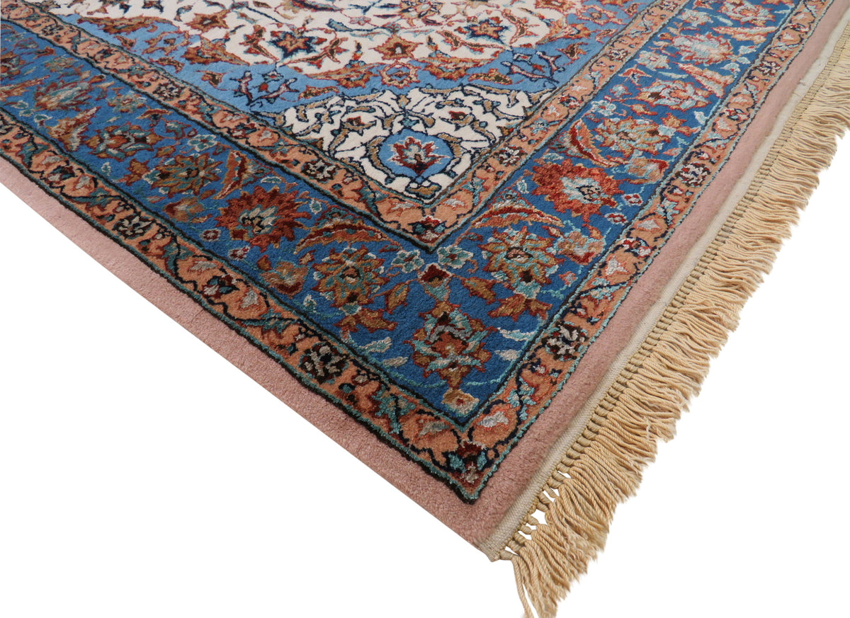 China Isfahan Vintage 152 x 93 cm