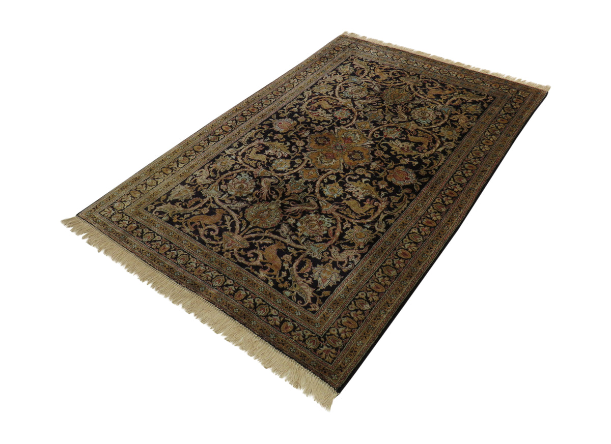 Ghom Vintage 168 x 109 cm