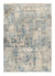 OCI Teppich BESTSELLER CAVA grau-blau Vintage Designer Teppich