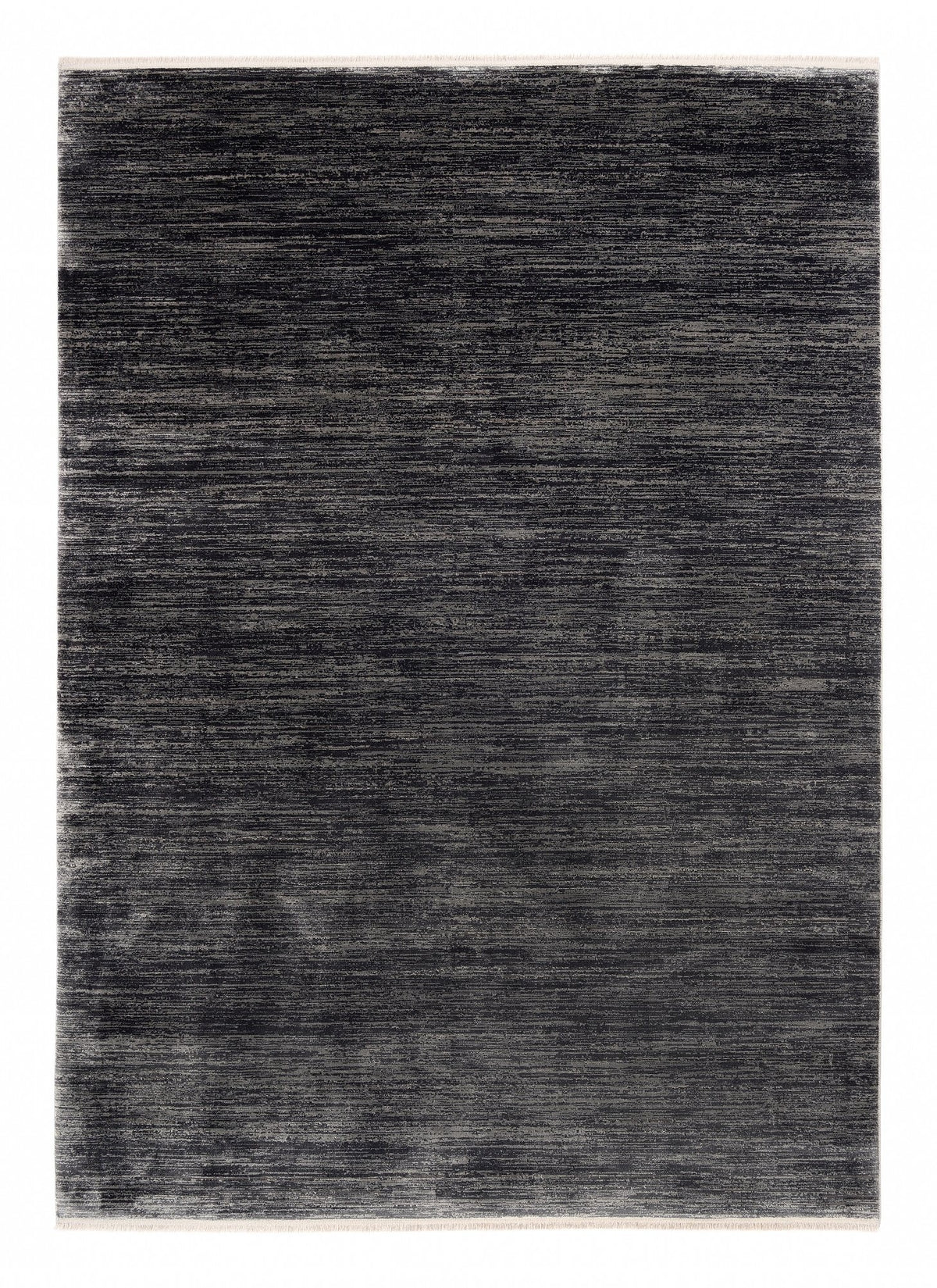 OCI Teppich BESTSELLER GLORY dk.grau Vintage Designer Teppich