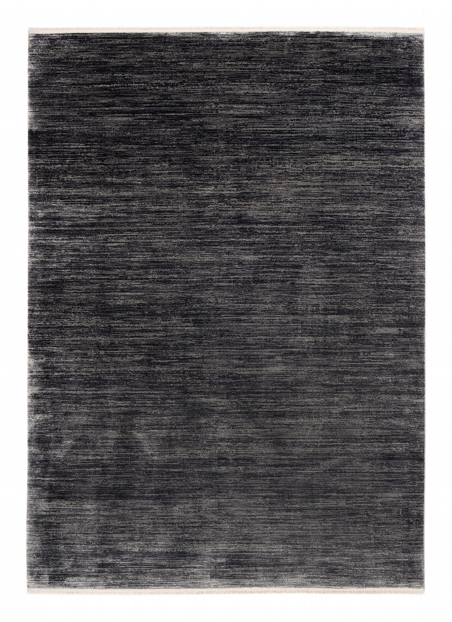 OCI Teppich BESTSELLER GLORY dk.grau Vintage Designer Teppich