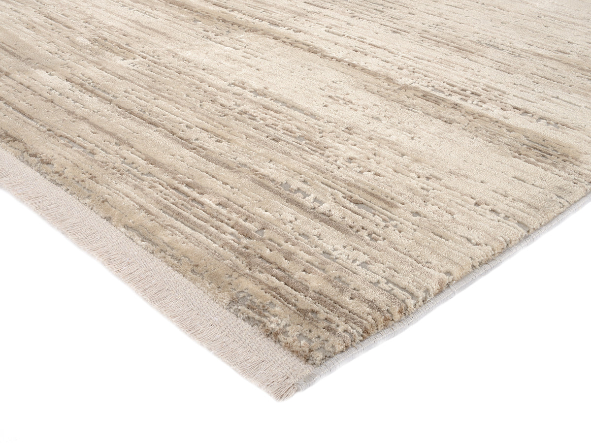 OCI Teppich BESTSELLER GLORY cappuccino Vintage Designer Teppich