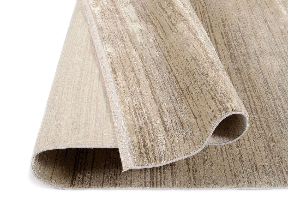 OCI Teppich BESTSELLER GLORY cappuccino Vintage Designer Teppich