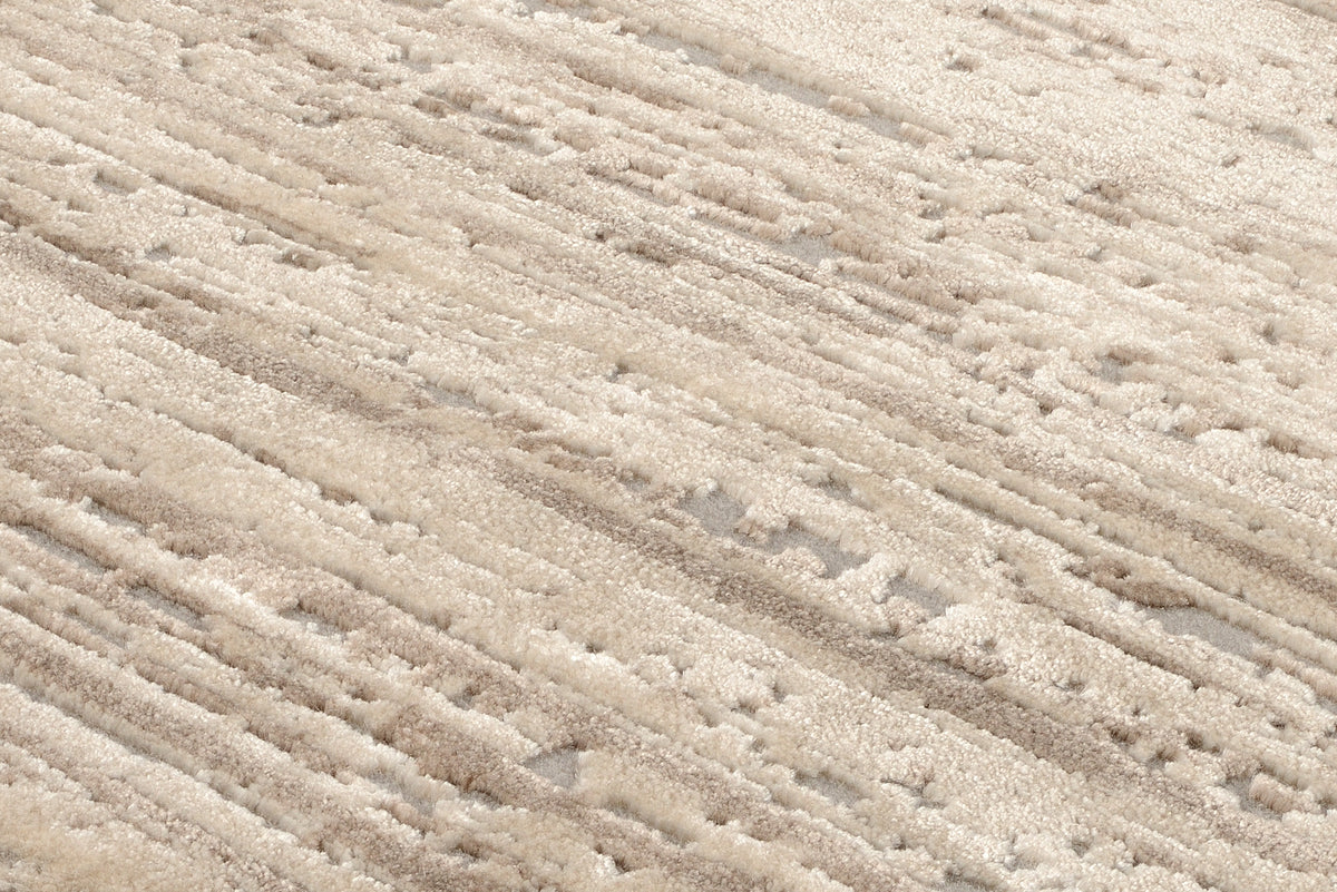 OCI Teppich BESTSELLER GLORY cappuccino Vintage Designer Teppich