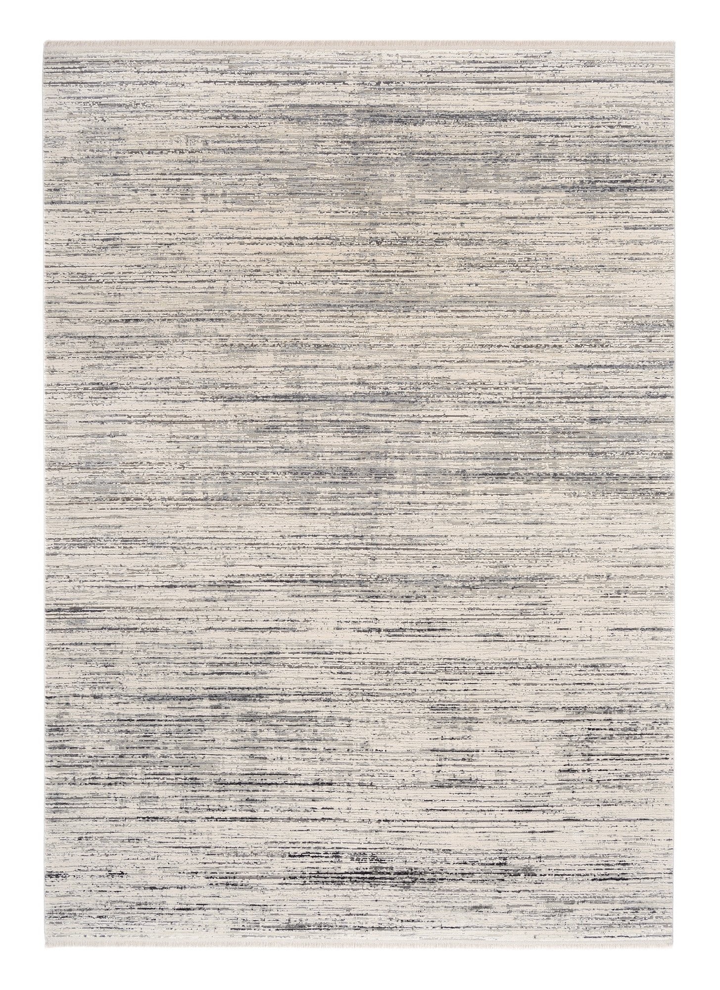 OCI Teppich BESTSELLER GLORY grau-mix Vintage Designer Teppich