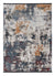 OCI Teppich BRILLIANCE CASPI multicolor moderner Designer Teppich