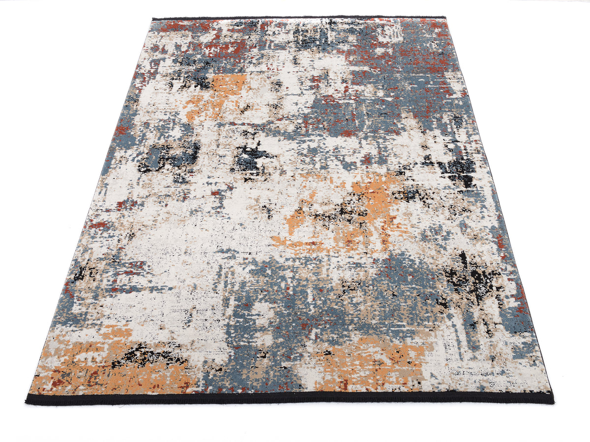 OCI Teppich BRILLIANCE CASPI multicolor moderner Designer Teppich