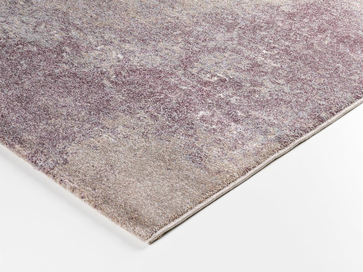 OCI Teppich BUTTERFLY ADMIRAL sand moderner Designer Teppich