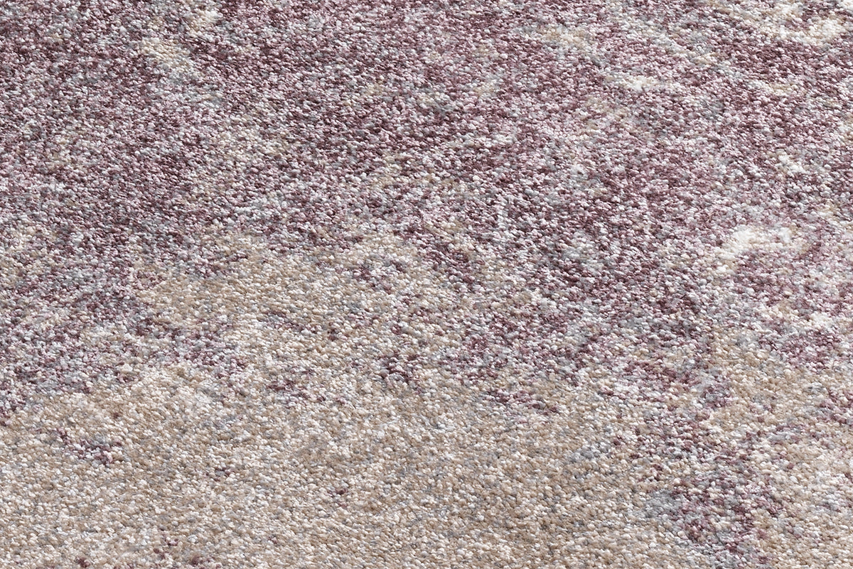 OCI Teppich BUTTERFLY ADMIRAL sand moderner Designer Teppich