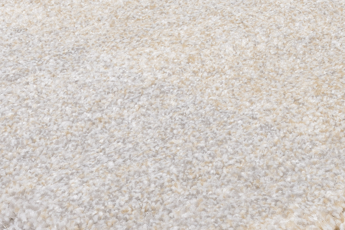 OCI Teppich CASTLE BEPPO grau-mix Läufer moderner Designer Teppich Öko-Tex