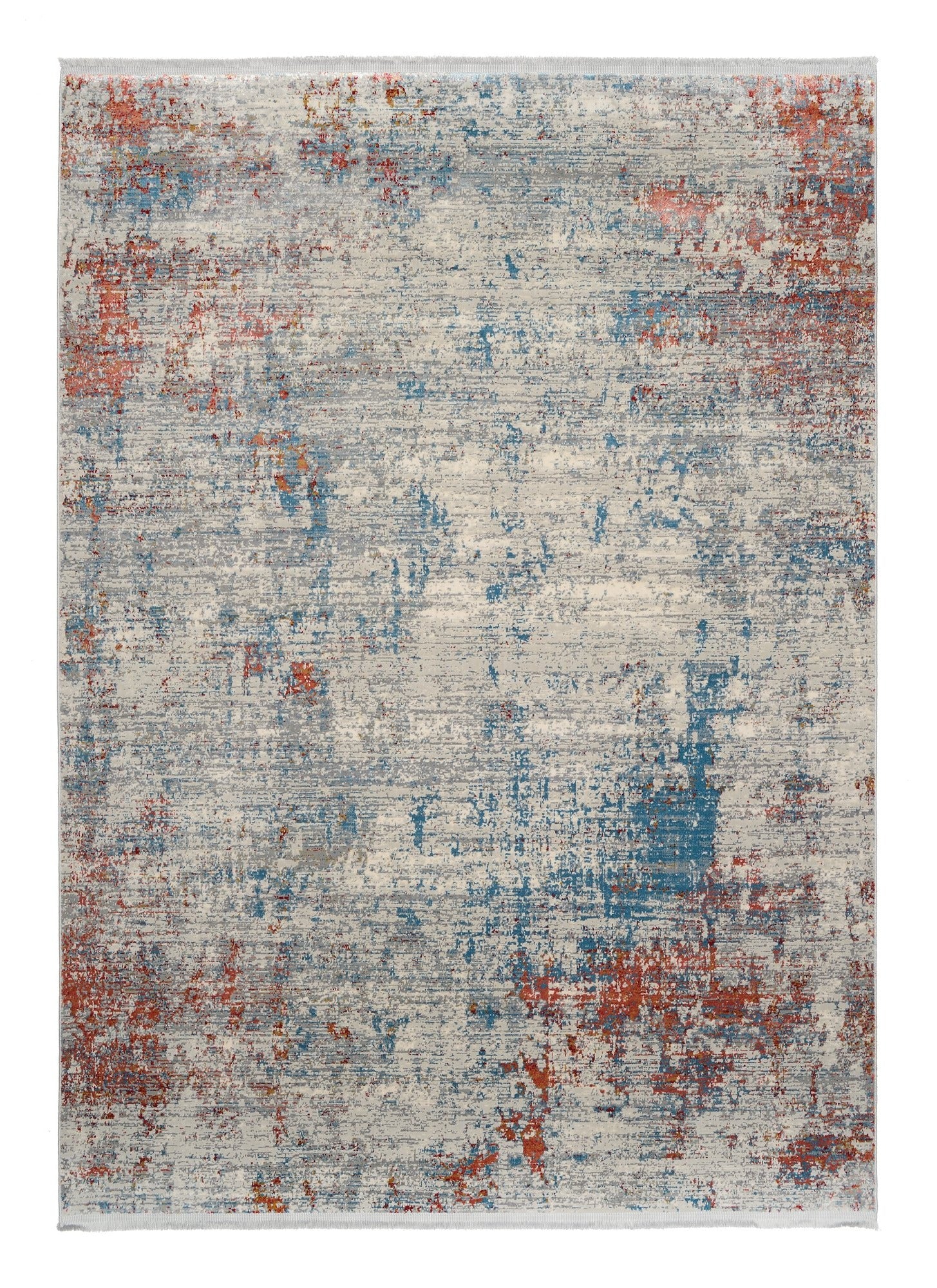 OCI Teppich ELEMENTS HIGHLIGHT multicolor Vintage Designer Teppich