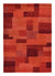 OCI Teppich ELEGANT NEW LIMA rot echter original handgeknüpfter Nepal-Teppich