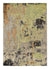 OCI Teppich FLORENTINA TALI multicolor Vintage Patchwork Designer Teppich