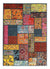 OCI Teppich HAPPINESS ORI multicolor moderner Designer Teppich bunt
