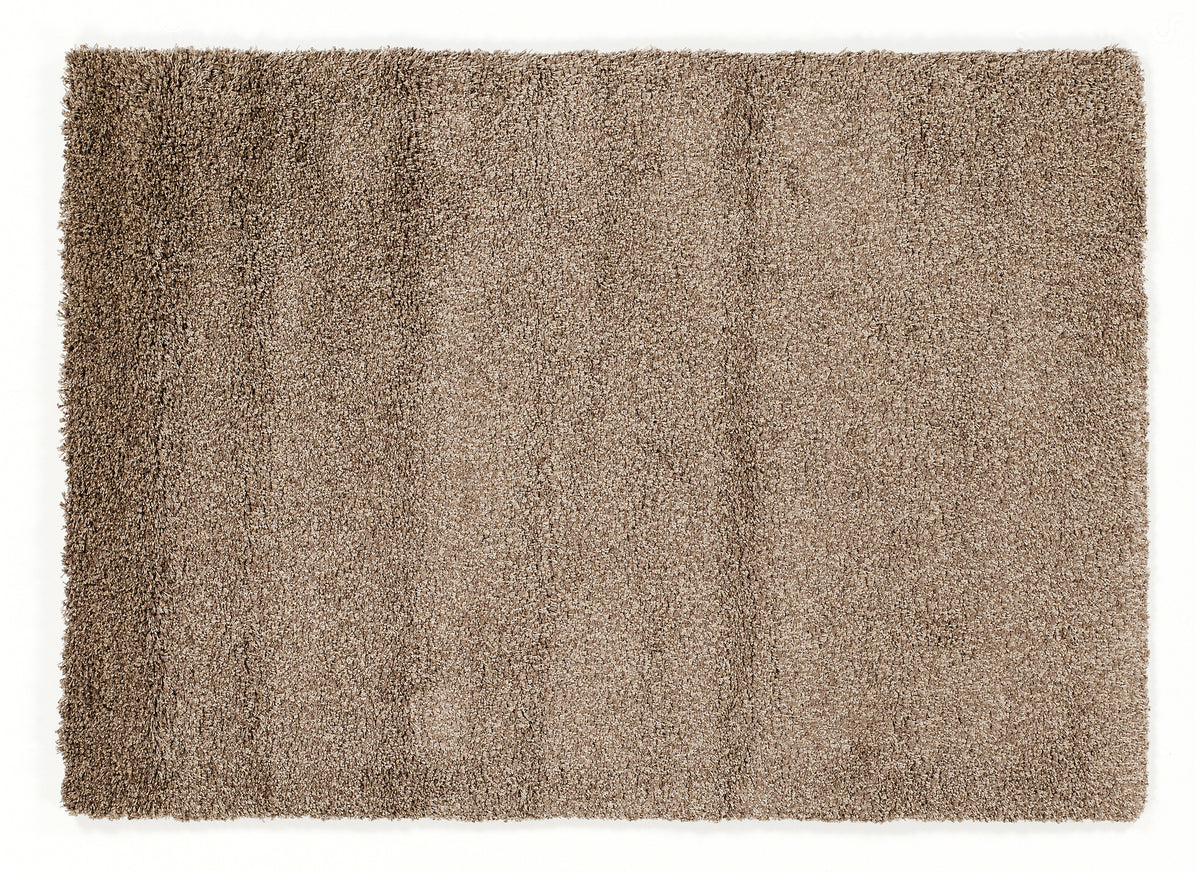 OCI Teppich LOBBY SHAGGY h.braun Hochflor Langflor Teppich