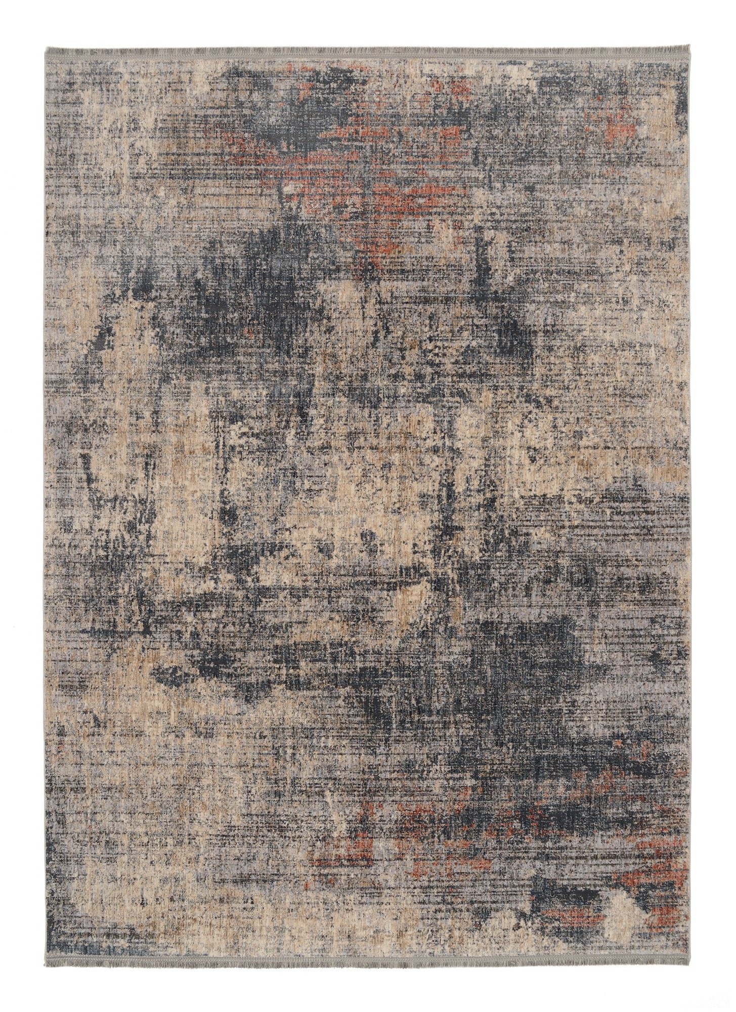 OCI Teppich SOLIST LOMI multicolor moderner Designer Teppich