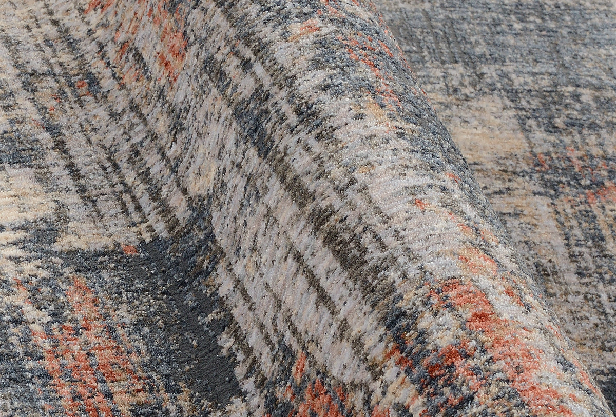 OCI Teppich SOLIST LOMI multicolor moderner Designer Teppich