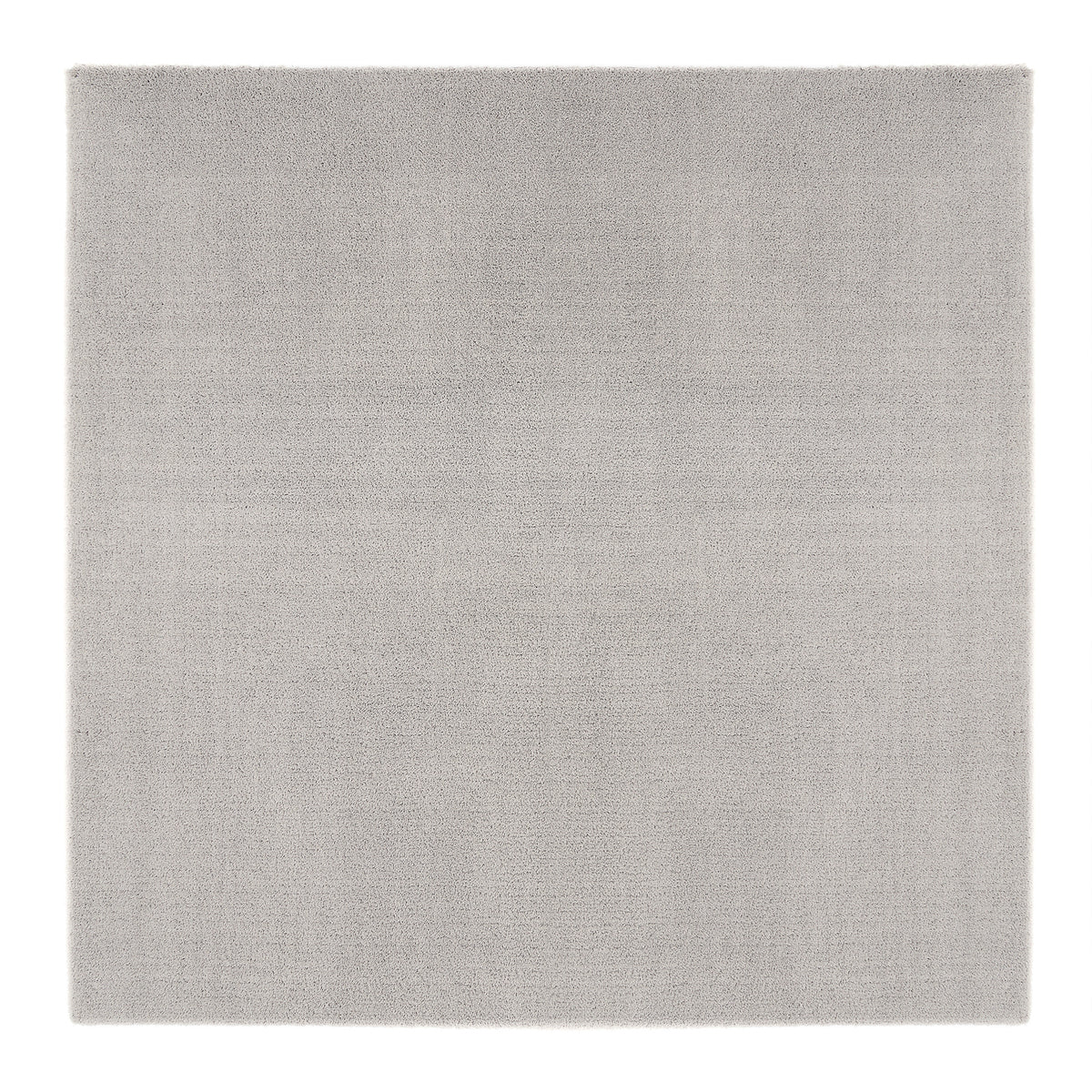 OCI Teppich SOFT DREAM grau Quadratisch weicher Shaggy Hochlor Langflor Teppich
