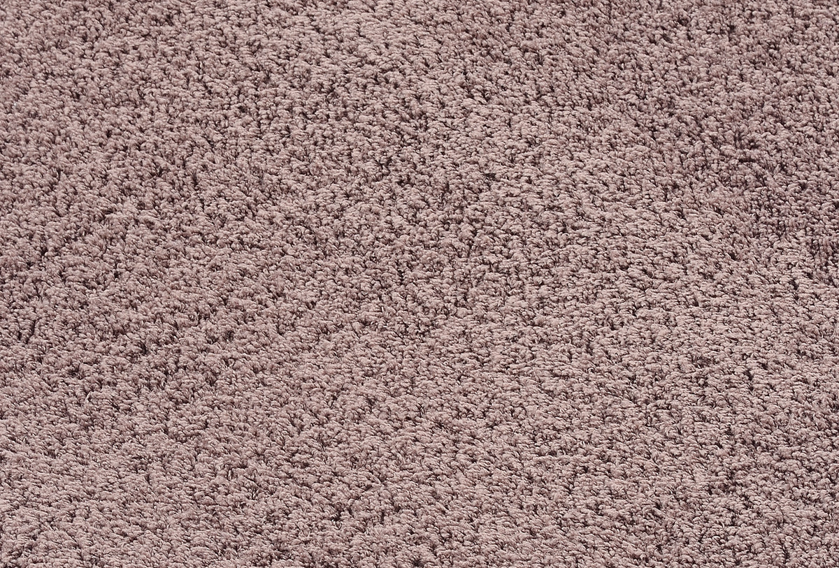 OCI Teppich SOFT DREAM braun Quadratisch weicher Shaggy Hochlor Langflor Teppich