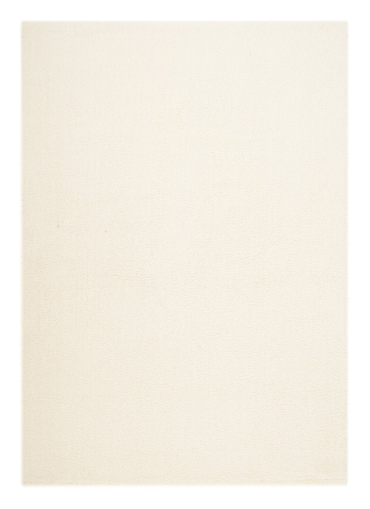 OCI Teppich SOFT DREAM creme weicher Shaggy Hochlor Langflor Teppich