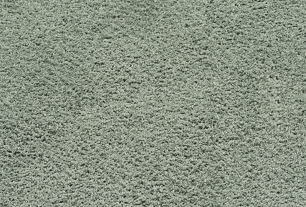 OCI Teppich SOFT DREAM oliv weicher Shaggy Hochlor Langflor Teppich