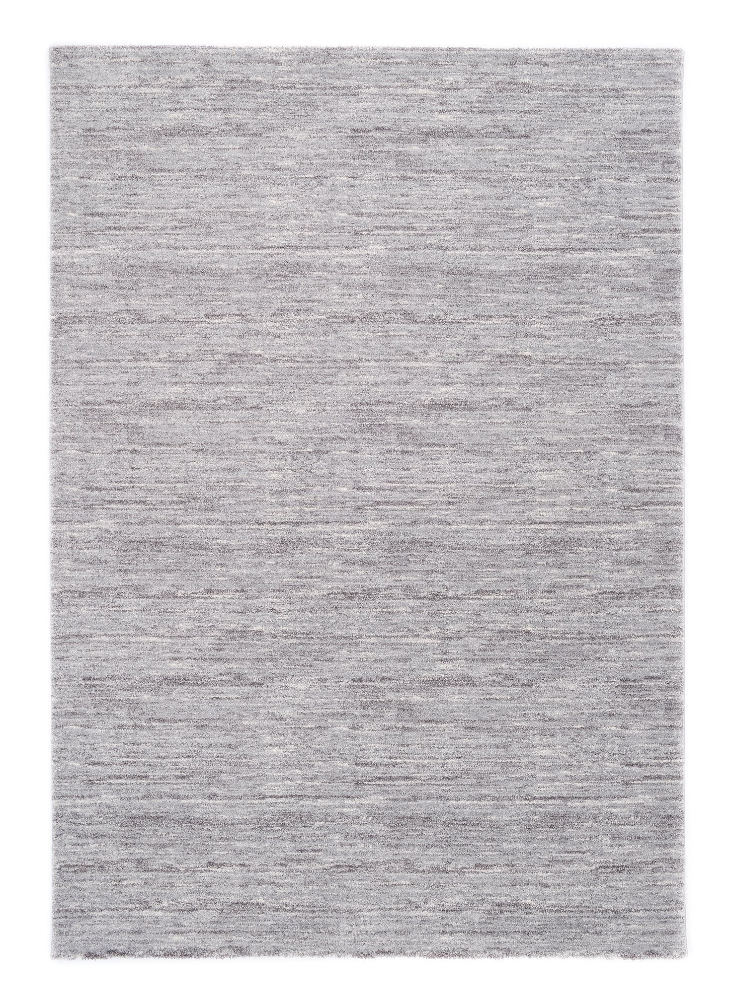 OCI Teppich SOFI LORI grau moderner Designer Teppich