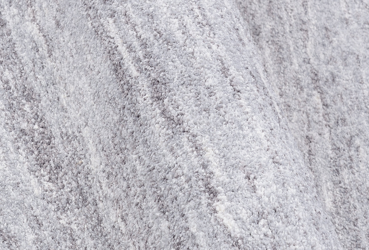 OCI Teppich SOFI LORI grau moderner Designer Teppich