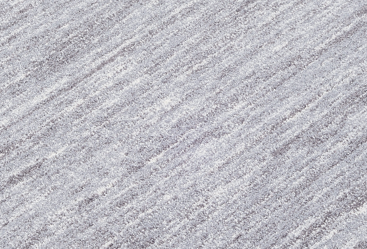 OCI Teppich SOFI LORI grau moderner Designer Teppich