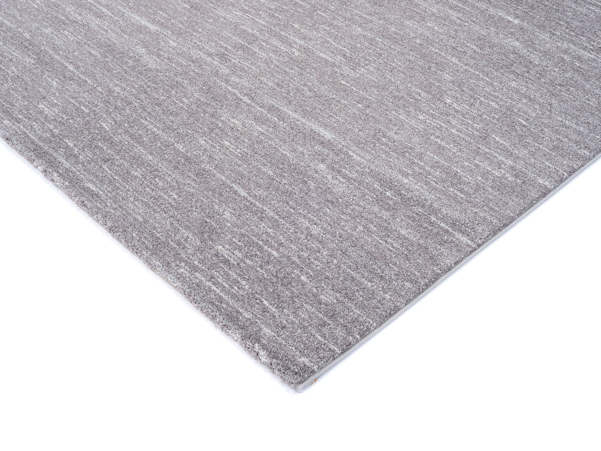 OCI Teppich SOFI LORI dk.grau moderner Designer Teppich