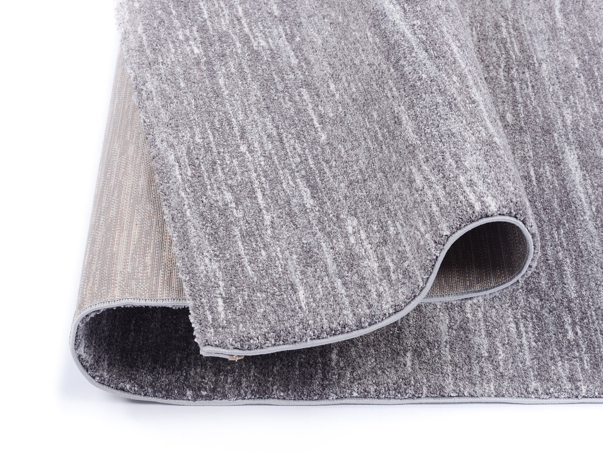 OCI Teppich SOFI LORI dk.grau moderner Designer Teppich