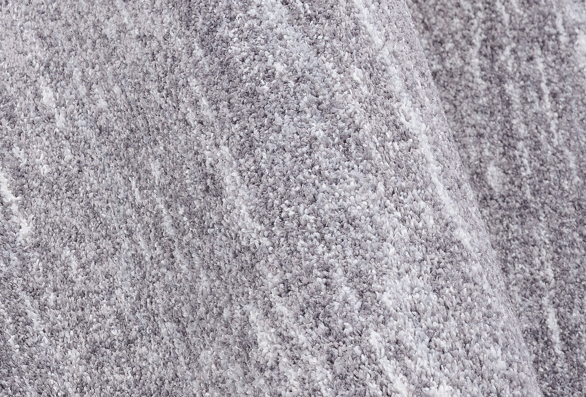 OCI Teppich SOFI LORI dk.grau moderner Designer Teppich