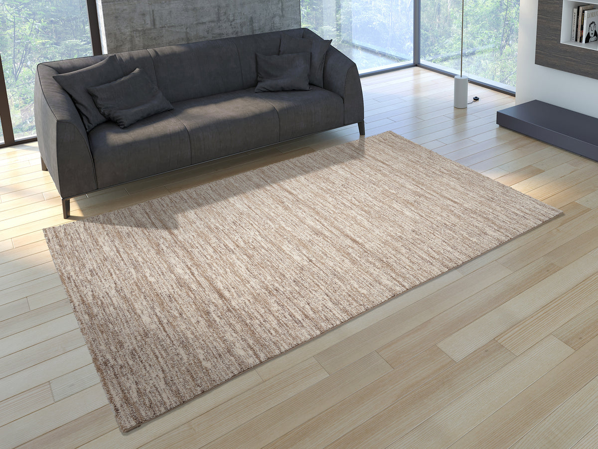 OCI Teppich SOFI LORI braun moderner Designer Teppich