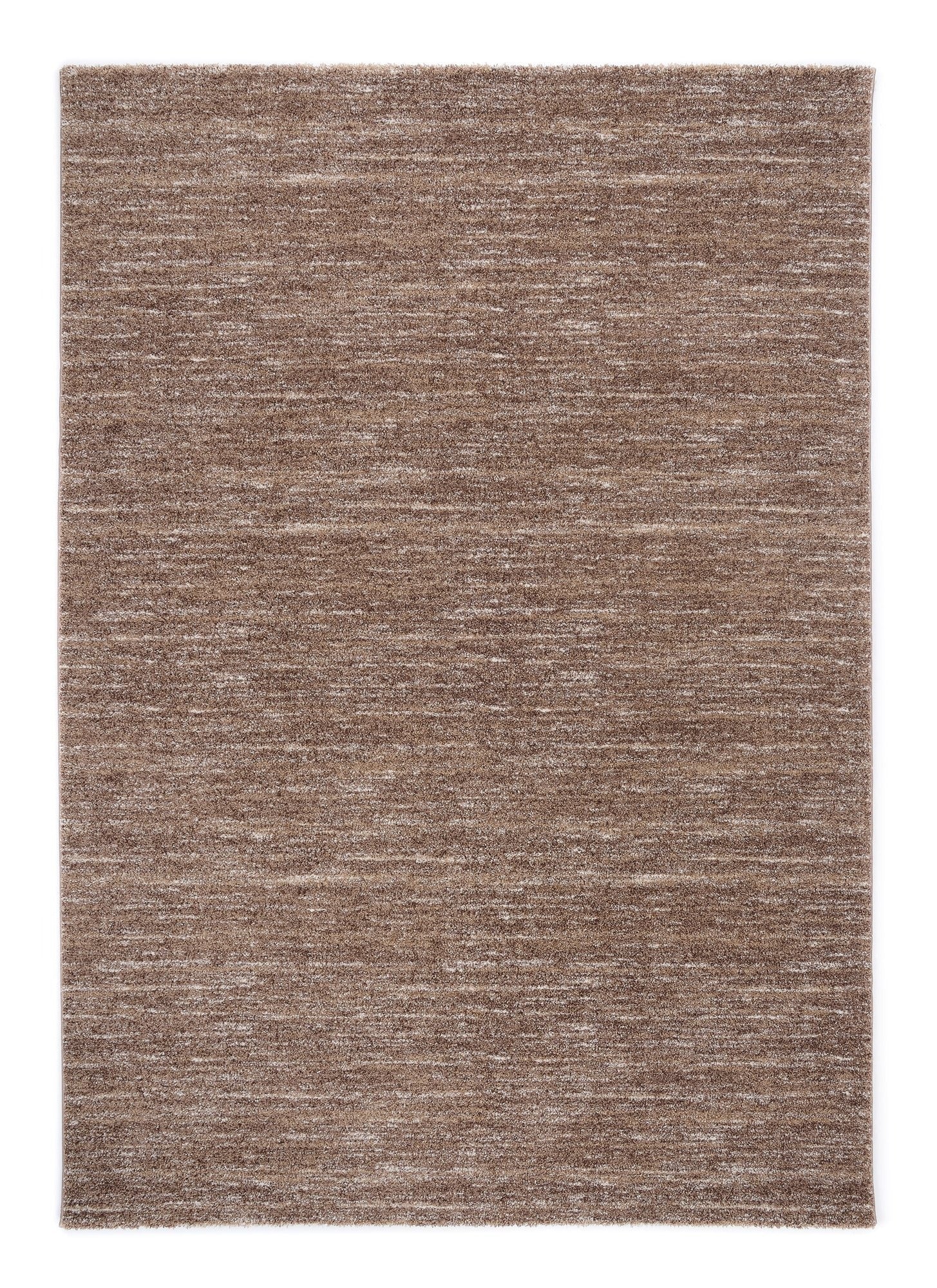 OCI Teppich SOFI LORI braun moderner Designer Teppich